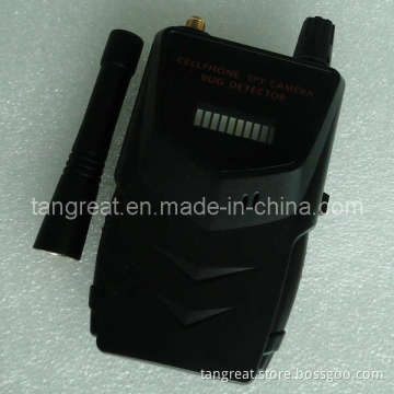 GSM Detector Signal Detector